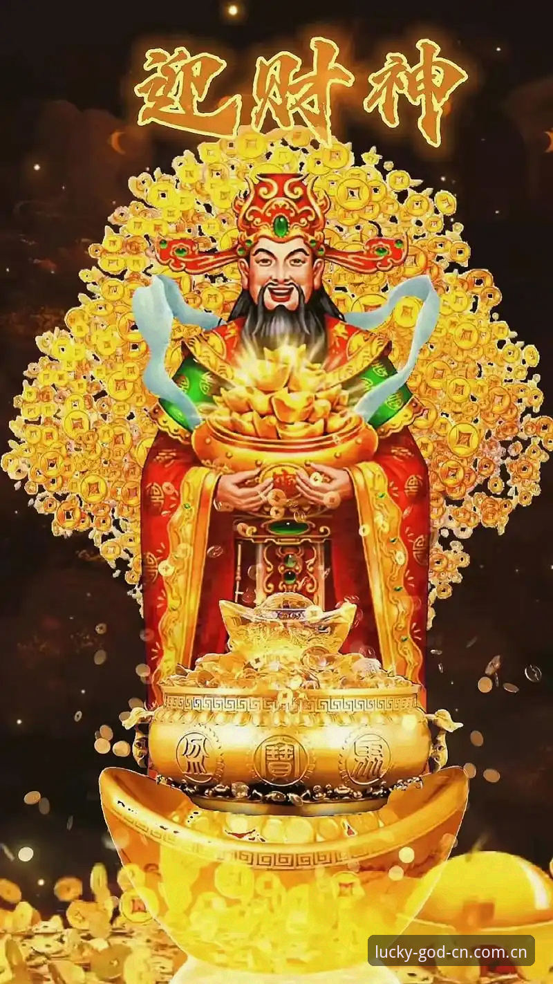 揭秘财神到登录入口背后的真相：2025新版注册全流程指南，新手必看的不为人知细节